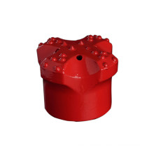 Investment Casting Steel Self-drilling Anchor Drilling Bits